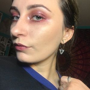 Meet your Posher, Maggie